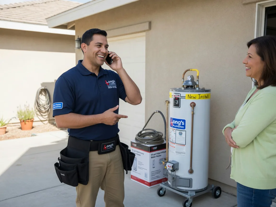 Leak Detection Meadow Vista, CA FAQs